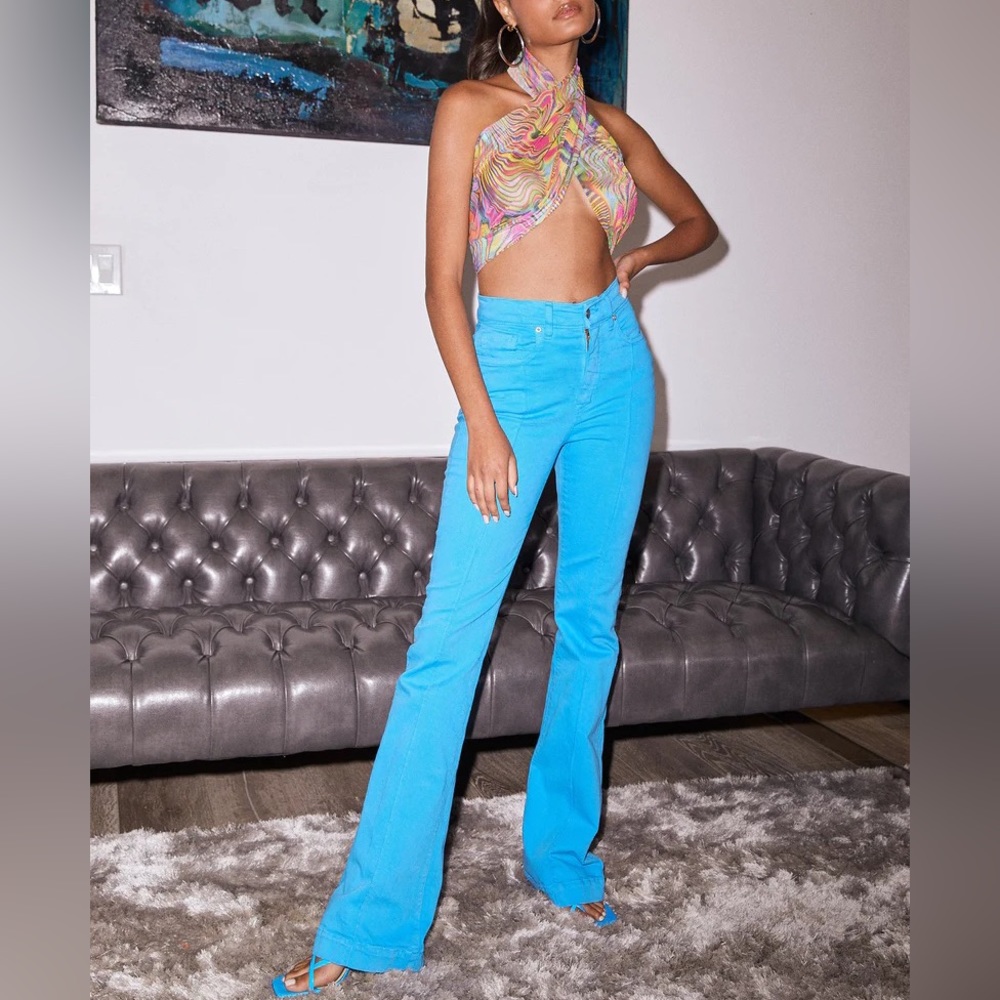 Revice denim jeans - Picture 3 of 3